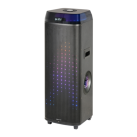 AW-X1132DSP | معرفی اسپیکر شارژی آیوا